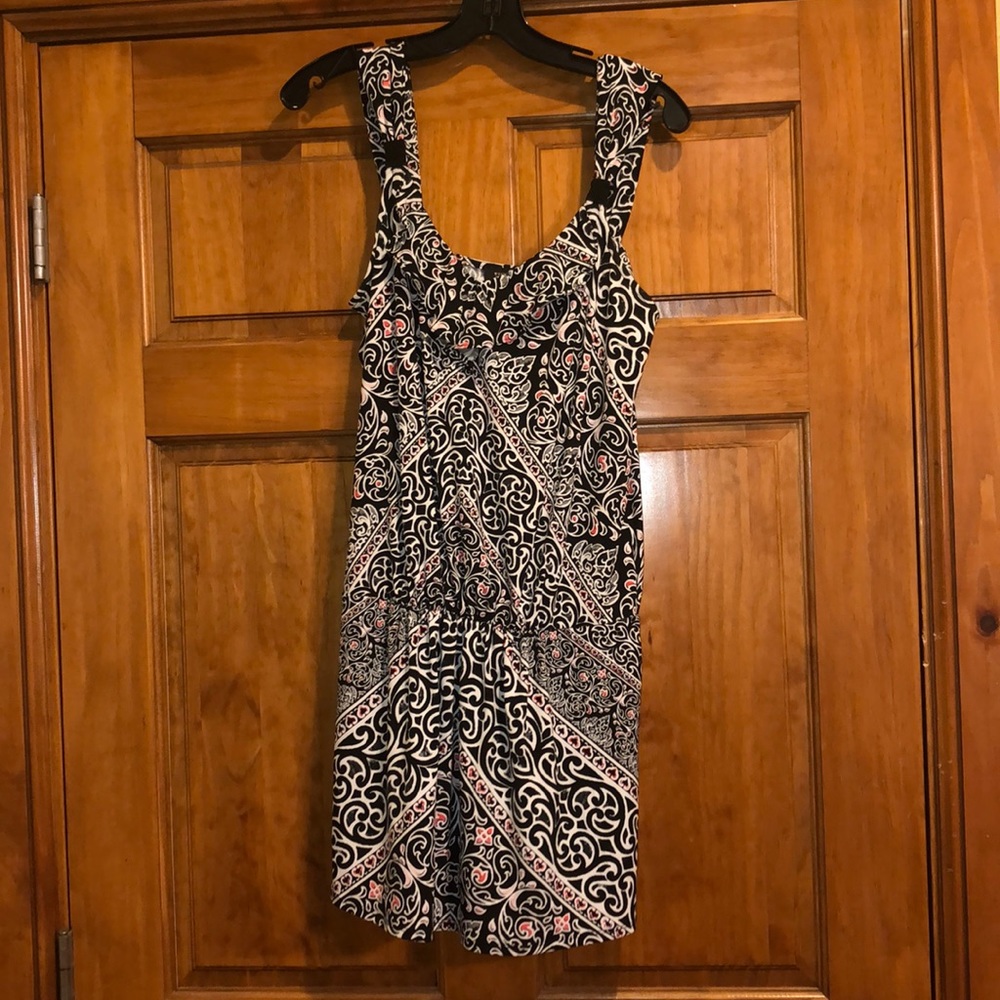 White House Black Market Dress